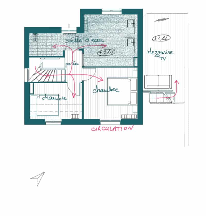 Left Image