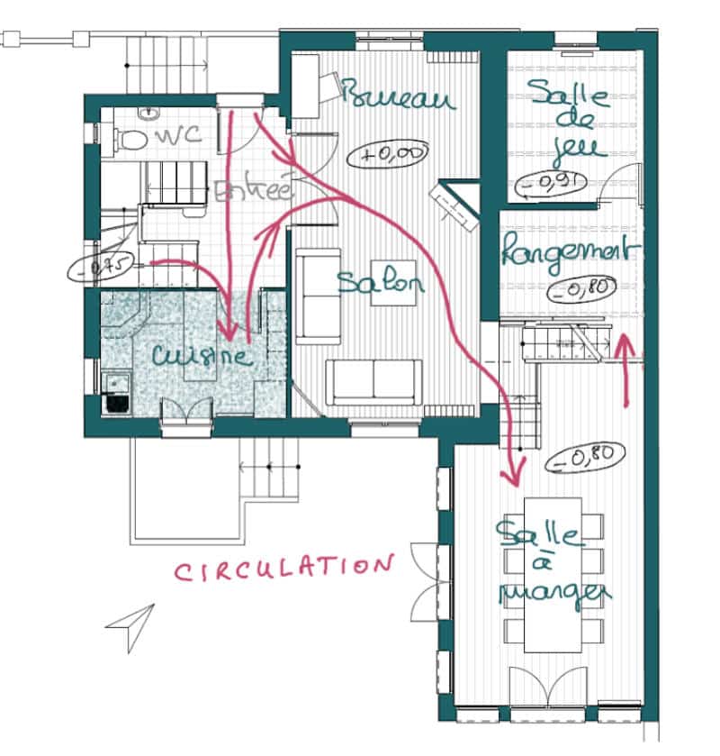 Left Image